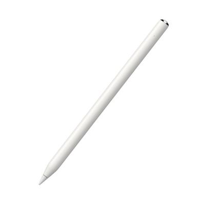 China Lovely New Arrival Rechargeable Type-c Digital Apple Pencil General Writing And Drawing Active Capacitive Stylus Pen Foripad for sale