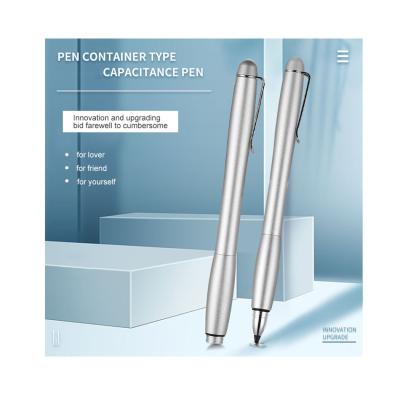 China Beautiful Smart Pencil for Tablet Touch Screen Stylus Pen High Precision Touch Screen Professional Drawing Pen for sale