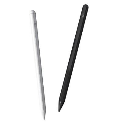 China The 4th generation mobile phone dedicated USB-C.C to connect the built-in lithium battery life 8H metal touch screen magnetic pen for sale