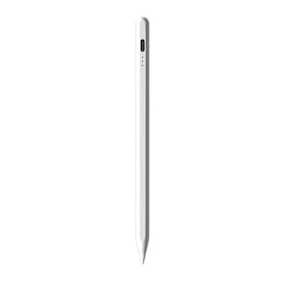 China Beautiful New Design 2022 Product Active Pencil Capacitive Stylus Pen Touch Screen For Ipad Iphone/Pen Metal Pen for sale