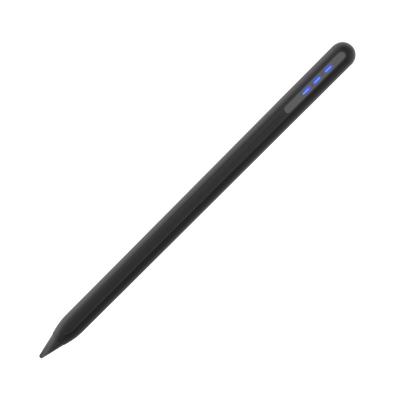 China Nice Factory Product Second Generation Custom Pencil Anti-Mistouch Pen Touch Screen Stylus Pen Capacitive For Apple Ipad for sale