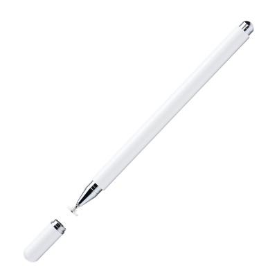 China Handsome New Arrival Pen High Precision Capacitive Stylus Ipadpro Pen With Magnetic One-Time Use Contact for sale