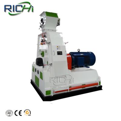 China Factory China Made Rice Husk Powder Making Machine for sale