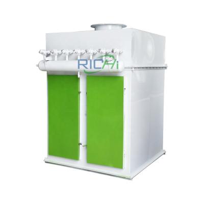 China RICHI Brand TBLMA Series Dust Collection Equipment Long Life - Pulse Dust Collector for sale