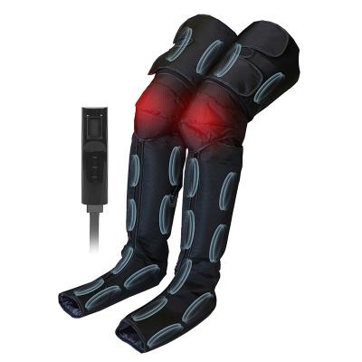 China Wholesale Full Foot Leg Compression Machine Leg Foot Massager Blood Circulation Air Leg Massager for sale