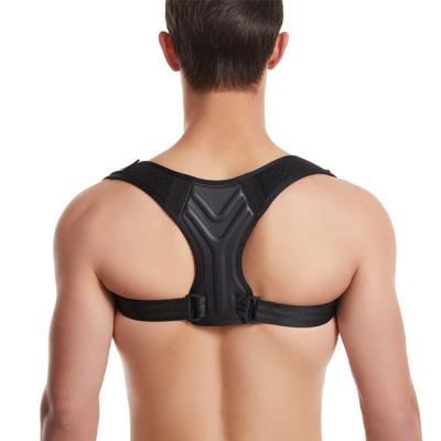 China Prevent Humpback Youniha Student Backs Lumbar Medical Correct Belt Waist Support Belt Adult Professional Posture Corrector Back Belt for sale