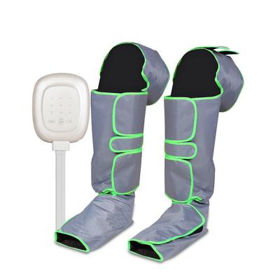 China New Hot Sale OEM Foot Muscle Stimulator Air Pressure Massager Multifunction Pressure Legs Massager for sale