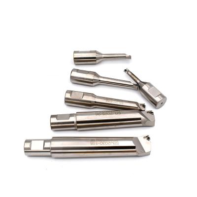 China Factory direct supply BT30 BT40 NT50 SK40 milling machine head bt40 head NBH2084 micro boring bar for NBH2084 boring head for sale