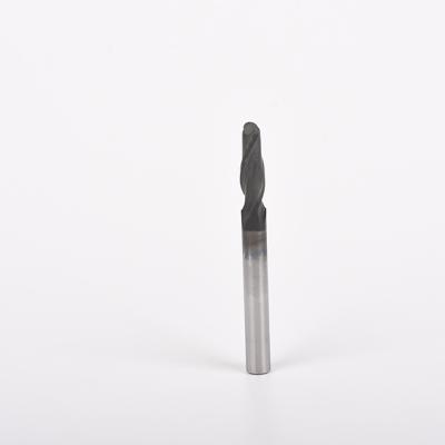 China High Speed ​​Cast Cutting Tungsten Carbide Drill For Bit 0.1MM for sale