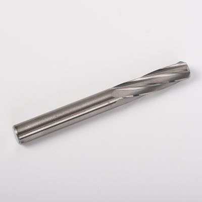 China Cast Iron HRC45 HRC55 HRC65 Tungsten Carbide Drill Vsharp Solid Carbide Twist Drills For Cast Alloy Stainless Steel for sale