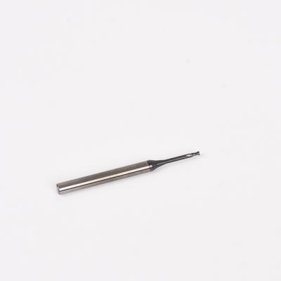 China Cast Factory Customization Tungsten Carbide Drills Solid Carbide Twist Drills Coated For Steel for sale