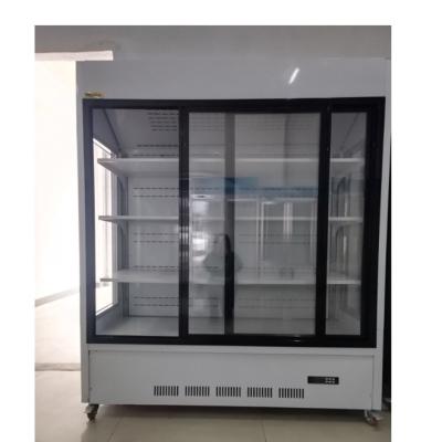 Cina Display fredda fredda fredda 220V/50Hz alimentazione in vendita