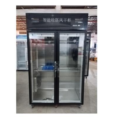 China Control de tiempo del refrigerador comercial en venta