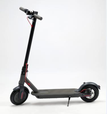 China H365 Aviation Aluminum Alloy Unisex Direct 3 Wheeled Adult Fast Self-balancing Electric Scooter for sale