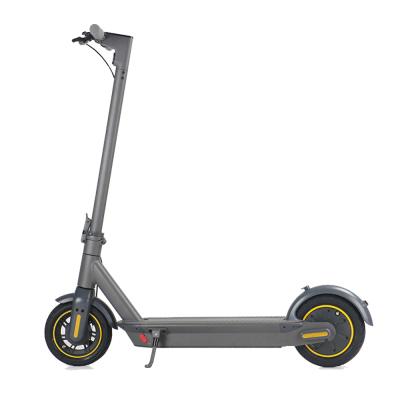 China 2021 popular model max inflatable/non-inflatable adult mopeds unisex motorized fast electric scooters for sale