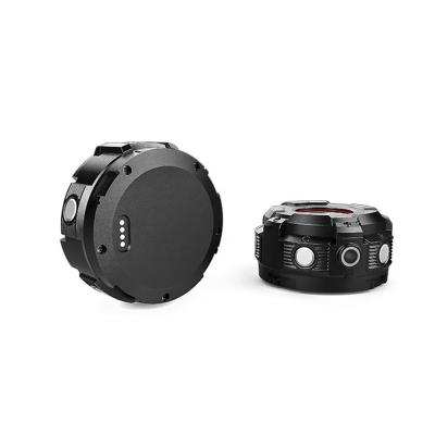 China CE ROHS Waterproof S222 Sport GPS HD Shake Free Video Camera Watches Helmet Digital Cameraes 2