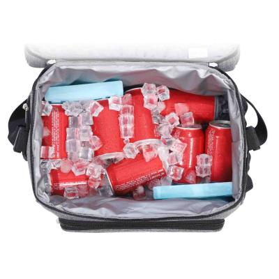 China Foldable Water Resistant Baby Dapers Diaper Travel Changing Mat Nappy Changing Bag New For Travel Baby Care Custom for sale