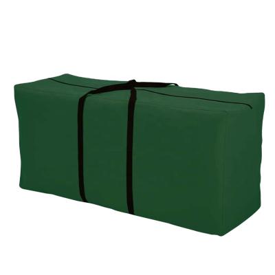 China Viable outdoor waterproof patio cover storage bag rv cover camping carry bag for travel for sale