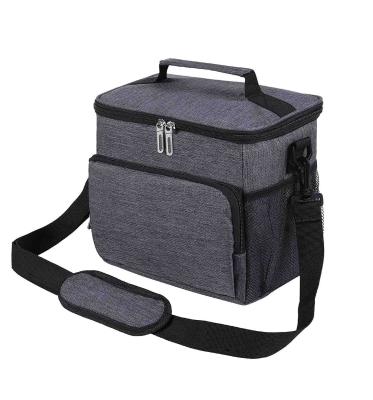 China Hot Selling Waterproof Insulated Cooler Waterproof Bag For Adult Women Men for sale