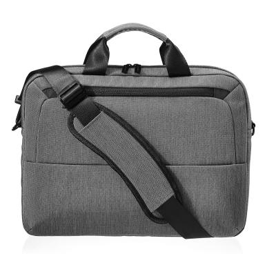 China Factory outlet wholesale unisex computer briefcase men leather laptop bag high quality with manufacturer price for sale