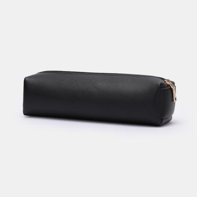 China Hot Selling Recyclable Pocket Cases and High Quality Zipper Lock Pen Case Zipper Pencil Bag with Wholesale Price for sale