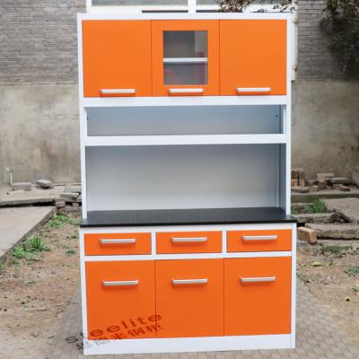 China Cheap italian metal kitchen furniture sideboard otobi furniture in bangladesh price for sale