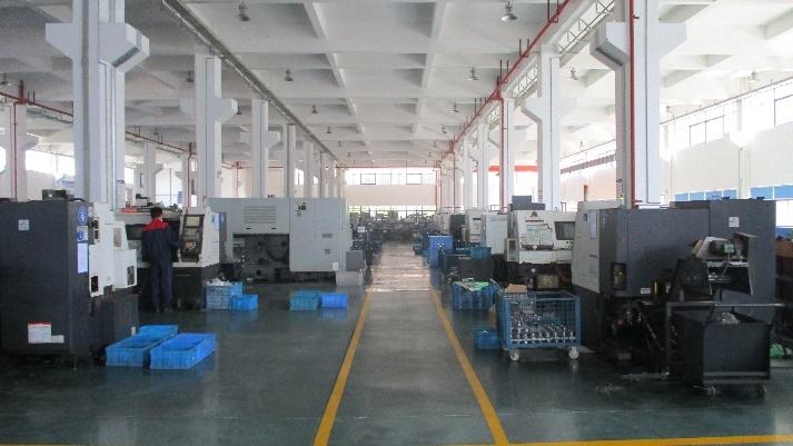 Verified China supplier - Donjoy Technology Co., Ltd.