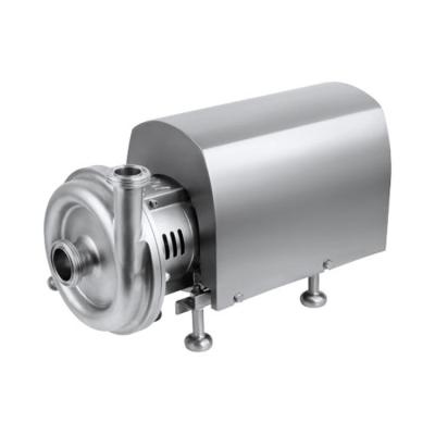 China Food and Beverage Industry Wenzhou Sanitary Sanitary Pump Stainless Steel Beverage Pump for sale