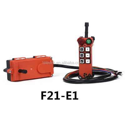 China Crane Telecrane F21-E1 wifi transmitter and receiver CE FCC approval for sale