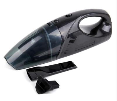 China Clearning Wet-Dry for Car DC12V Car Wet/Dry Portable Handheld Auto Vacuum Cleaner DC12-Volt Vacuum Cleaner for Car for sale