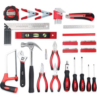 China Bicycle Repairing Tool Set Daily Use Hand Tools,Household Hand Tool Set In Case,Garden Hand Tool Set for sale