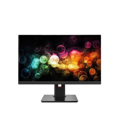 China Business Factory Sell 23.8inch Desktop Computer All In One PC I3 I5 I7 Mini Computer System Unit Desktop PC Computer for sale