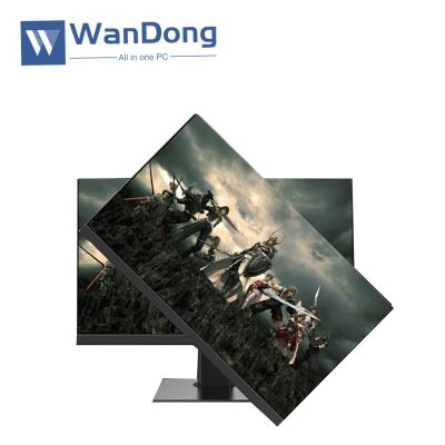 China Ultra Thin High Quality All-in-one Gamer All in One PC Computers Laptops and Desktops i3 i5 i7 SSD hdd all in one PC 21.5 for sale