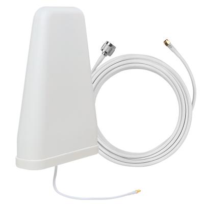 China 698-2700MHz Outdoor LPDA Directional Antenna N-male High-Gain for Cell Phone Signal Repeater Mobile Amplifier LPDA Antenna for sale