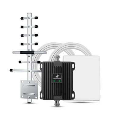 China 850 High Gain 1900MHz Mobile Phone Signal Booster Repeater Antennas For GSM 3G 4G Band 2 AN-CP65 Band 5 for sale