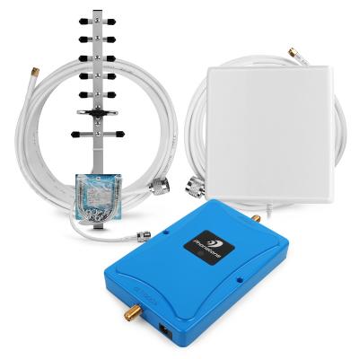 China Band 3 DCS 1800MHz 4G LTE Mobile Phone Signal Booster Repeater AN-D70 PLUS Cellular for sale