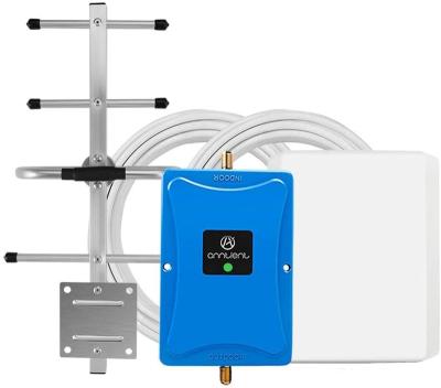 China Band 13 700MHz 4G LTE Mobile Phone Signal Booster For Verizon Repeater AN-L70V PLUS for sale