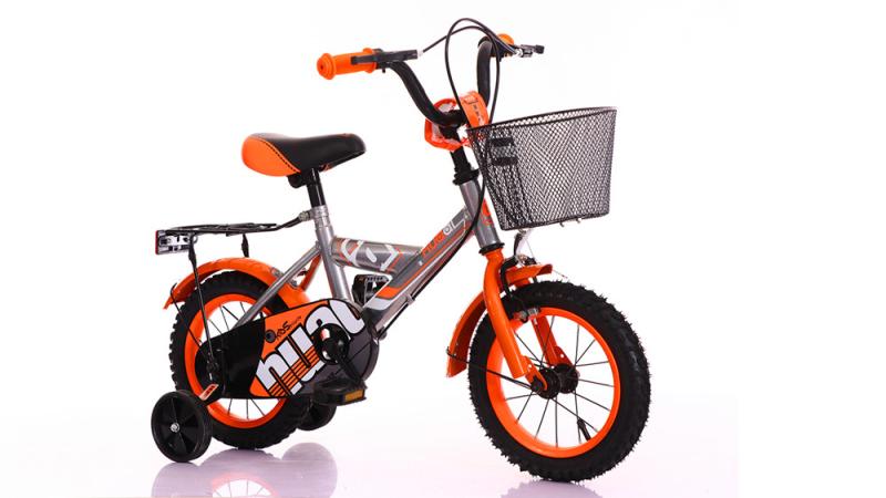 Verified China supplier - Xingtai Zhongzhou Bicycle Co., Ltd.