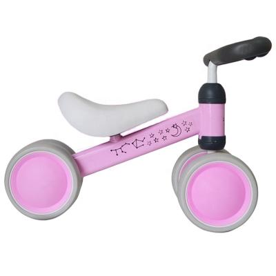 China Toy Factory direct cheap 6 inch children car multifunctional kids ride on mini sliding car baby ride on car for sale