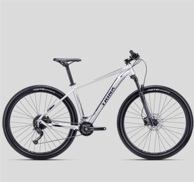 China Wholesale MTB Type 26 Inch 27.5 Inch 29 Inch Mountain Bike Adult Student Cycle For Men for sale