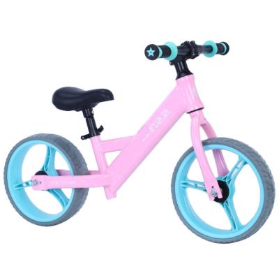 China Good Quality Anti-Skid Handlebar MT Balance Bike Child Safety Cover Balance Bike Safety Children's Balance Bike for sale