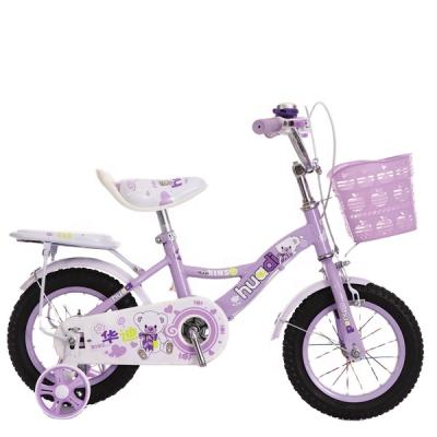 China Wholesale MTB Type Steel Kids Bike CE Proved 12 Inch Kids Cycle OEM Customized Kids Bike On Road for sale