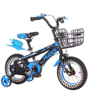 China Type Professional MTB Manufacturer 12 14 16 18 Inch Boys And Girls Bike Children Bike Kids Bike for sale