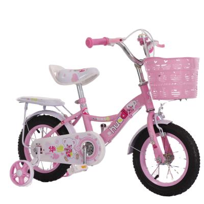 China 2021 Type Current Fast Delivery MTB Kids Bike Toddler Training Bike Cheap Kids Bike With OEM Service for sale