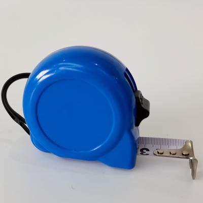 China Measuring Distance Cheaper Tape Measure , High Quality Thicker 5m Tape Measure Case for sale