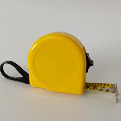 China Measuring distance 2020 8m tape measures, 8m measuring tape, paper measuring tape for sale