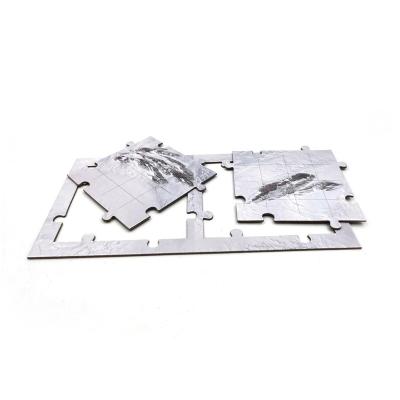 China 100% Best Eco-Friendly Custom Small Puzzle Jigsaw Puzzles For Adults for sale