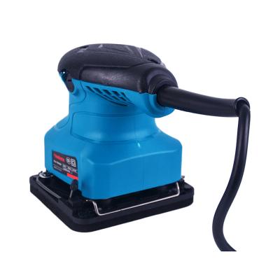 China New Arrival Car LED Car Maintenance Drywall Wall Grinding Machine Wall Putty Polisher Wall Putty Detailing Cleaning Sanding Machine for sale