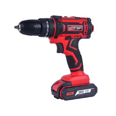 China Electric Hand Cordless Machine Tool Battery Pack For Power Craft Mini Machine Drill TM-772-y for sale