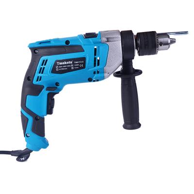 China Tmakota Power Drilling Tools High Quality Professional Cordless Screwdriver Sets Multi Function Charging Electric Hand Drill TM6113-2-y for sale